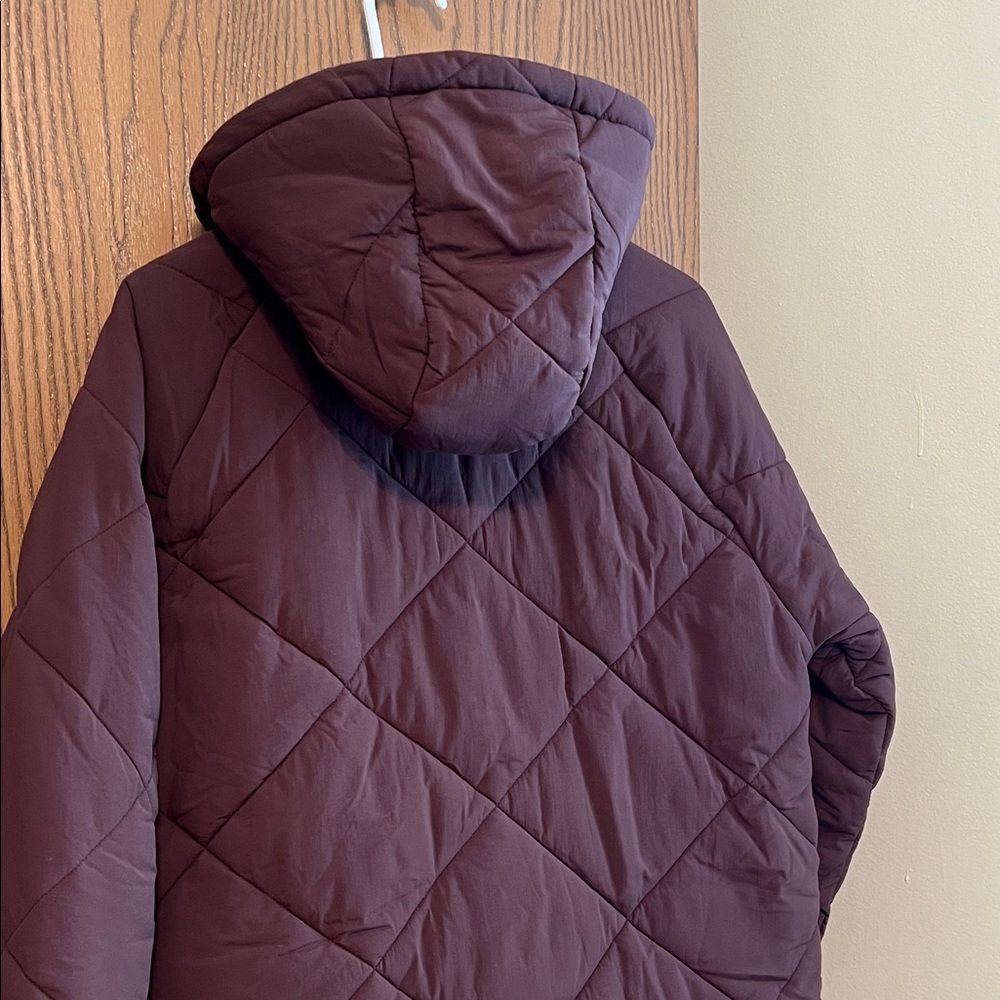 Volcom Jacket - Picture 9 of 9